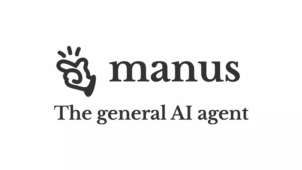 manus AI Agent