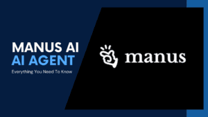 Read more about the article Is Manus AI the Smartest AI Agent Yet? Here’s What We Discovered!