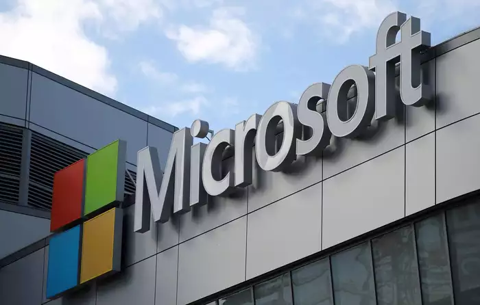 Read more about the article Microsoft Expands AI Capabilities Beyond OpenAI