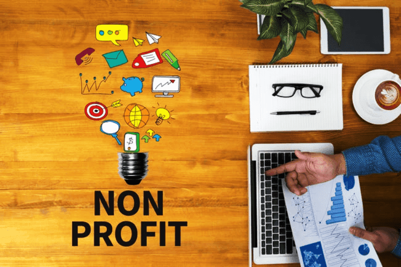 non profit