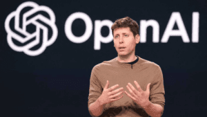 Read more about the article Sam Altman