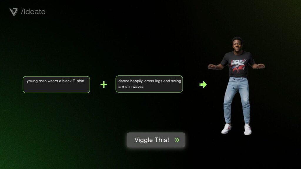 viggle ai