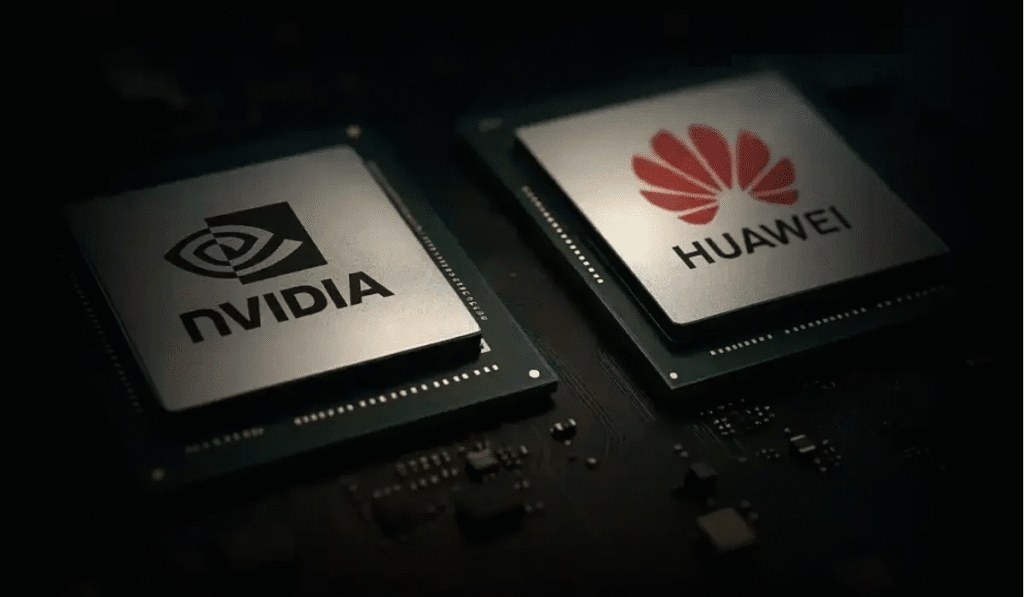Read more about the article Huawei’s Ascend 910D: A New Contender in AI Chips