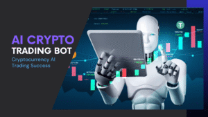 Read more about the article How to Choose the Right AI Crypto Trading Bot for Cryptocurrency AI Trading Success