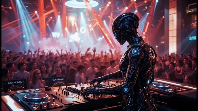 AI Generated Beats 2
