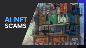 Read more about the article AI NFT Scams: How to Spot Fake AI-Generated Art (Warning Signs)