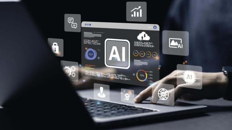 AI PR Tools