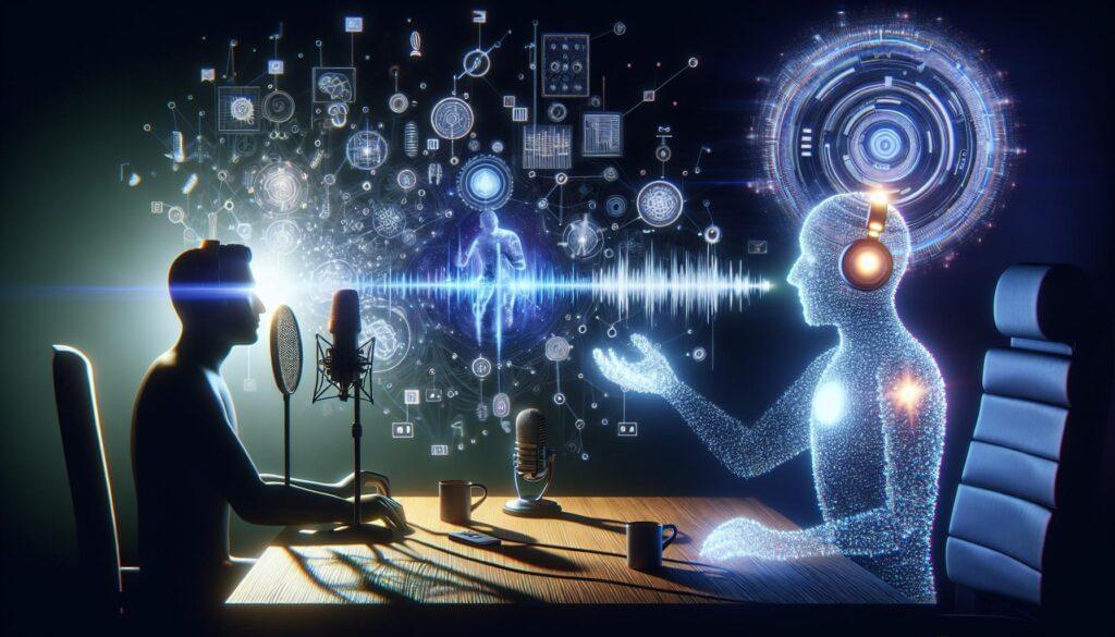 AI Podcast Editing Tools