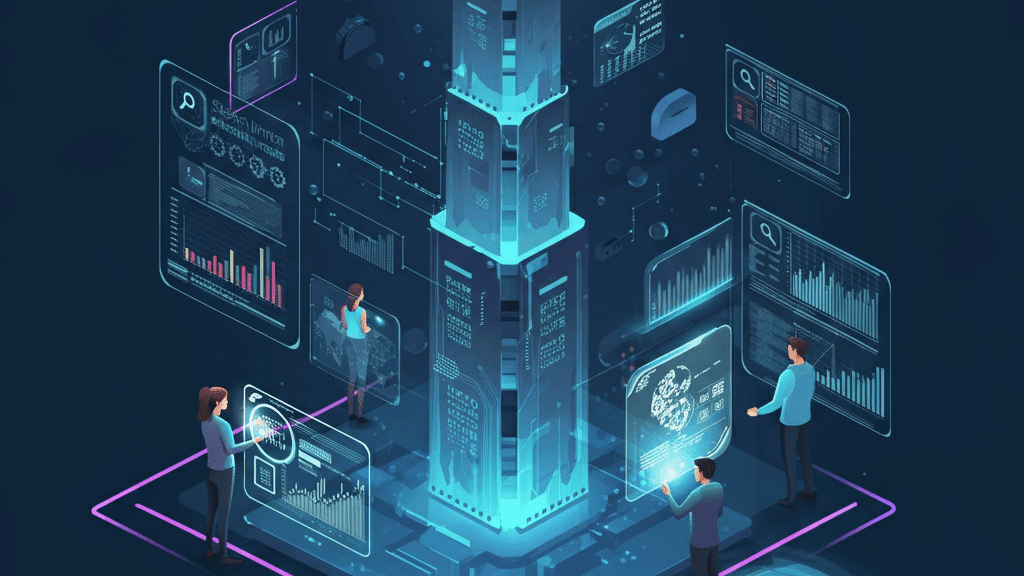 AI Powered Search Intent