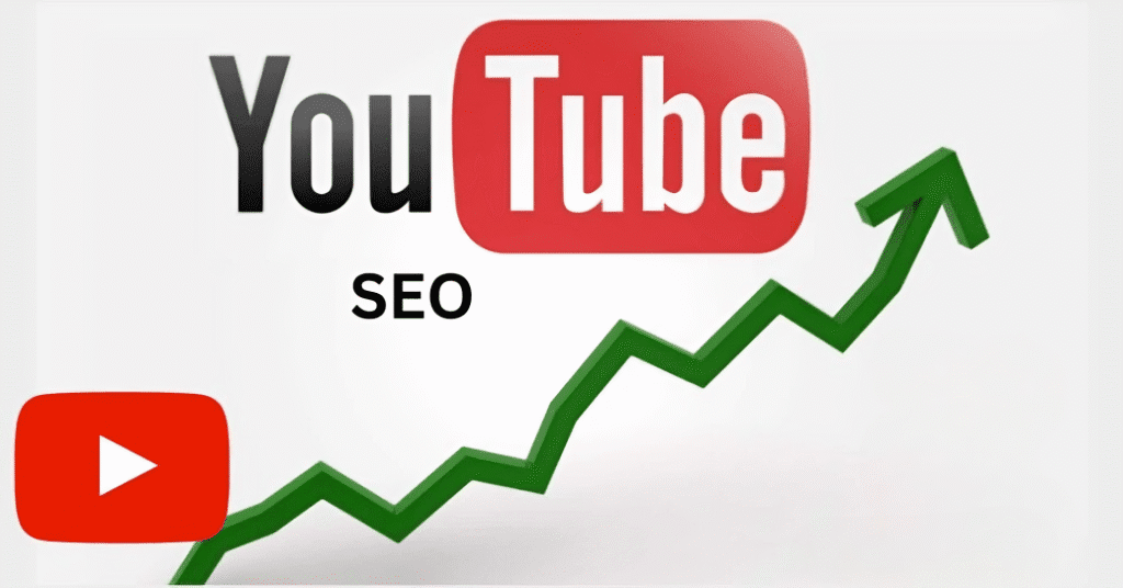 AI for YouTube SEO: Next-Level Tactics for Rising Through the Ranks 3 AI for Youtube Ranking