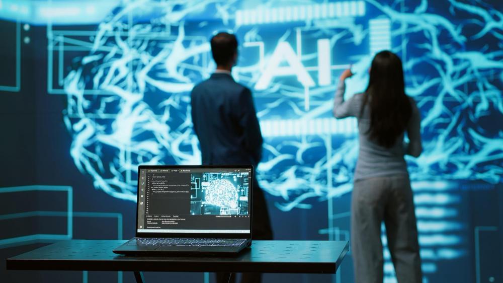 AI in Newsrooms