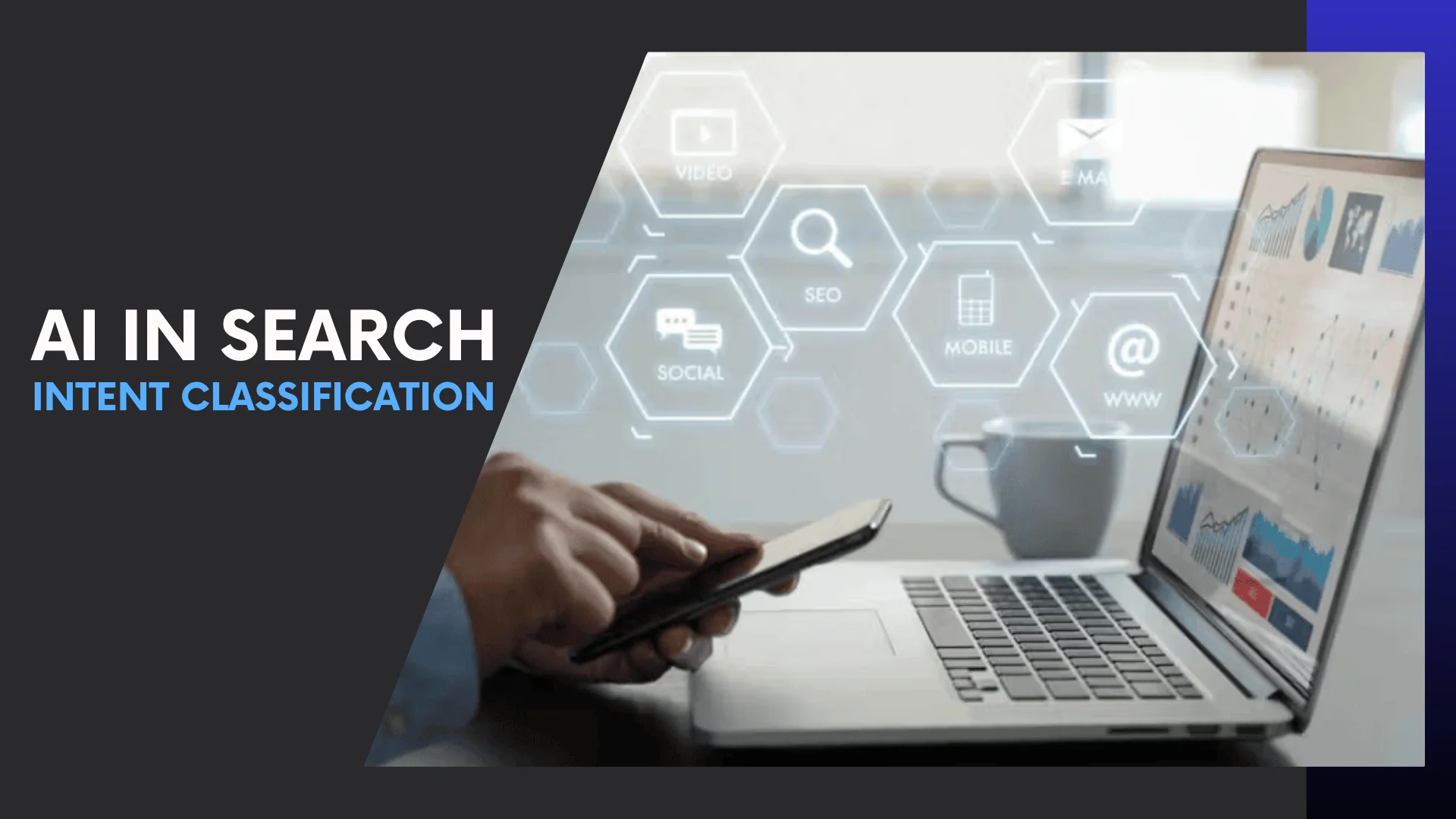 You are currently viewing Unlocking the Power of AI in Search Intent Classification – Skyrocket Your SEO Today!