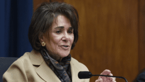 Read more about the article Anna Eshoo