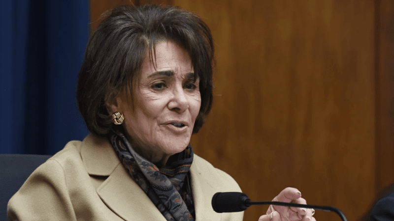 Read more about the article Anna Eshoo