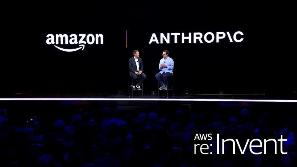 Read more about the article Anthropic AWS Partnership: AI Startup Builds New Team to Supercharge Amazon Collaboration