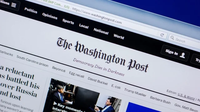 Read more about the article ChatGPT Can Now Summarizes The Washington Post Articles in Real-Time
