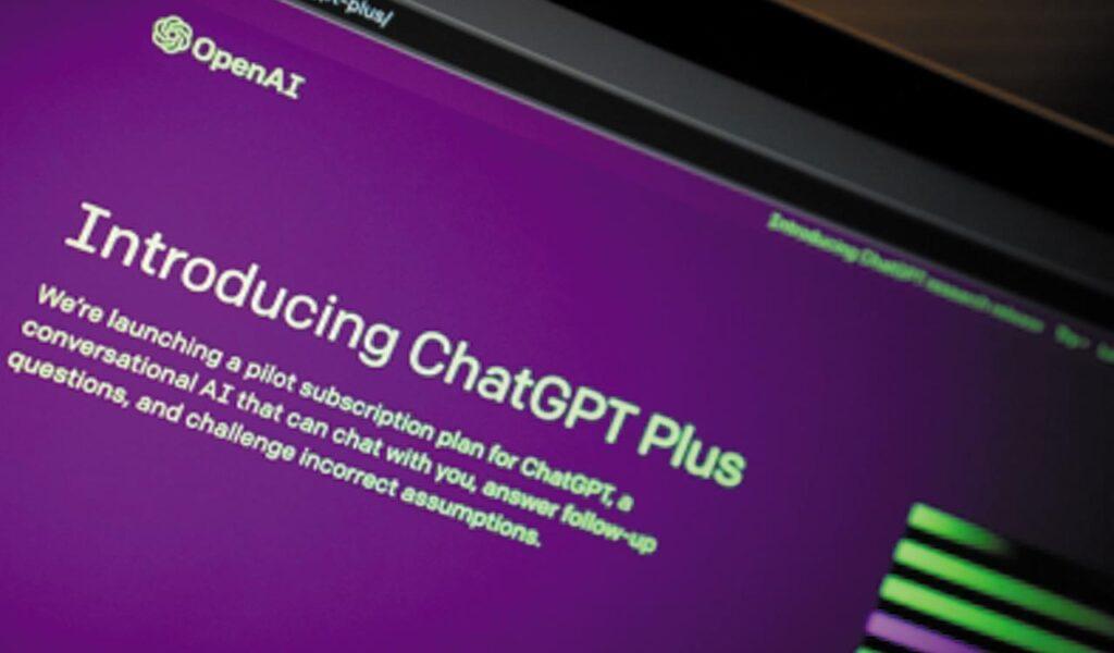 Read more about the article ChatGPT Plus Subscription Now Free for Students in US and Canada Until May 2025