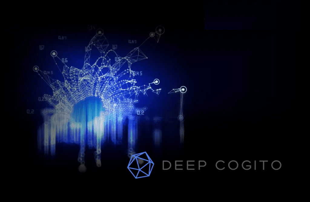 Read more about the article Deep Cogito AI Models Launches with Switchable Reasoning