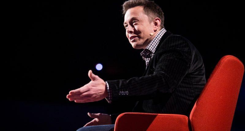 Read more about the article Musk’s xAI Holdings Funding Round Could Shatter Records at $20 Billion
