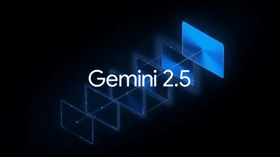 Read more about the article Google’s Gemini 2.5 Flash: The Efficient AI Model Built for Speed and Scale