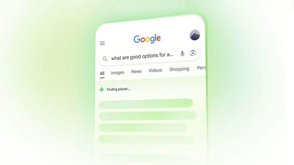Read more about the article Google AI Search Now Powers 1.5 Billion Users Monthly