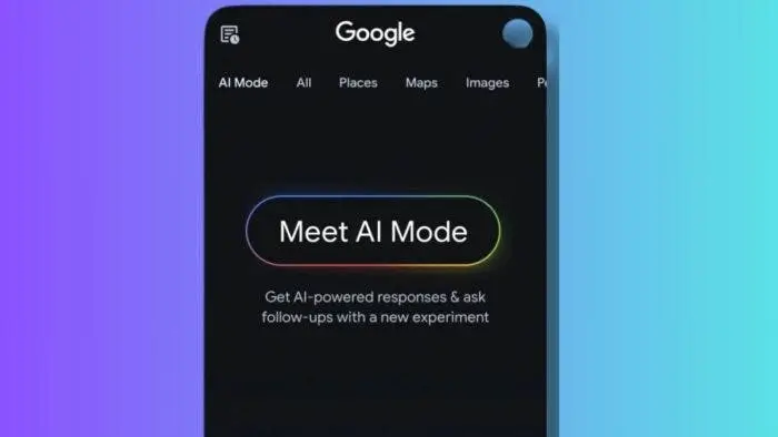 Read more about the article Google AI Mode Now Lets You Ask Complex Questions About Images