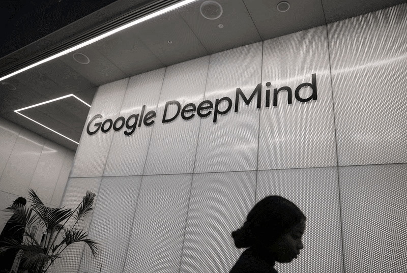 Read more about the article DeepMind Unionization Effort Emerges as 300 London Employees Seek Worker Protections