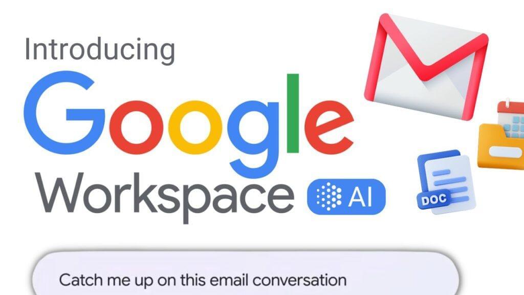 Read more about the article Google Workspace AI Supercharges Productivity with Automation & Smart Summaries