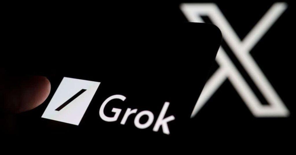 Grok Image Generator