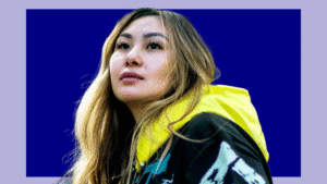 Read more about the article Lucy Guo