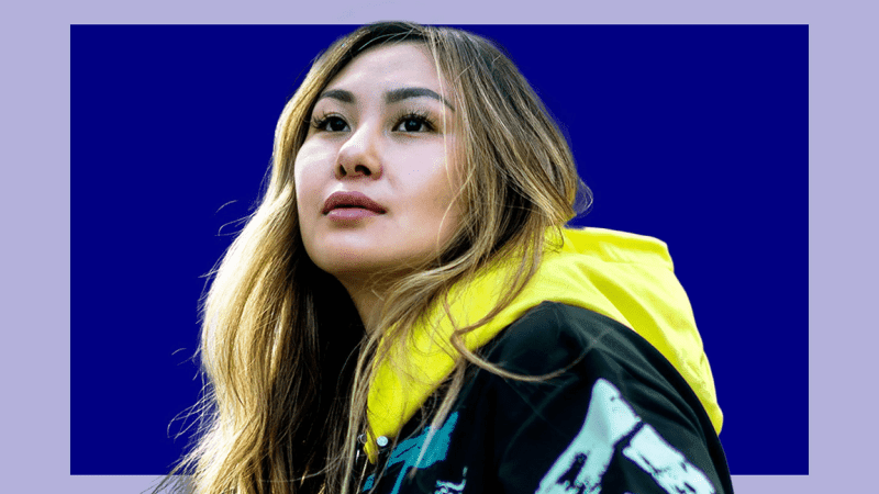 Read more about the article Lucy Guo