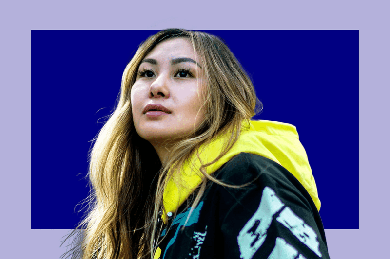 Read more about the article AI Entrepreneur Lucy Guo Unseats Taylor Swift as World’s Youngest Self-Made Woman Billionaire