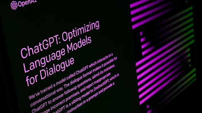 Read more about the article OpenAI Rolls Out ‘Memory with Search’ for ChatGPT