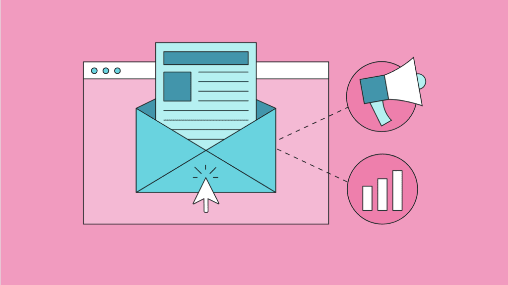 How to Write a Killer Newsletter with ChatGPT – The Email Marketing Hack You Need! 3 Newsletter with AI