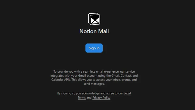 Read more about the article Notion Mail Launches: AI-Powered Gmail Client Promises to Reinvent Your Inbox Experience