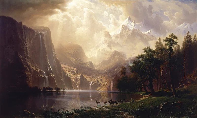Oil Painting
