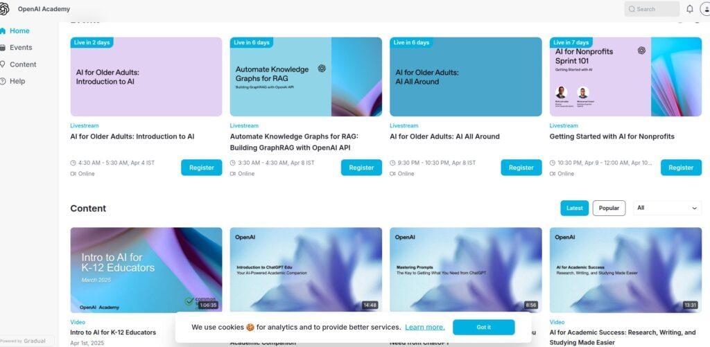 OpenAI 1