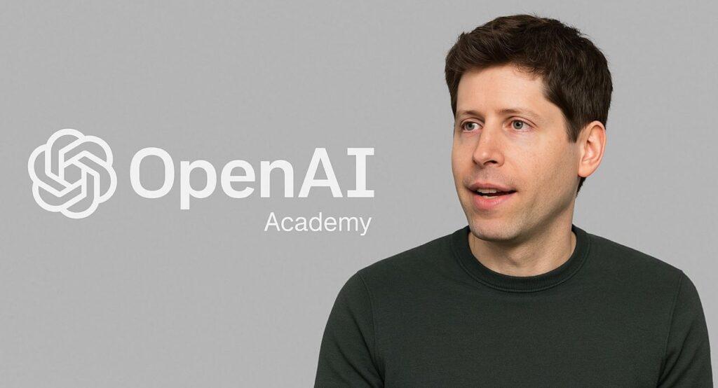 OpenAI Academy