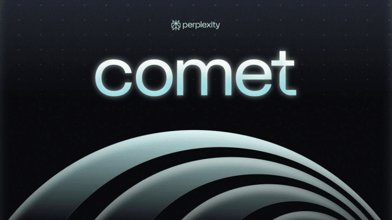 Read more about the article Perplexity Comet Browser Will Track Users for Hyper-Personalized Ads