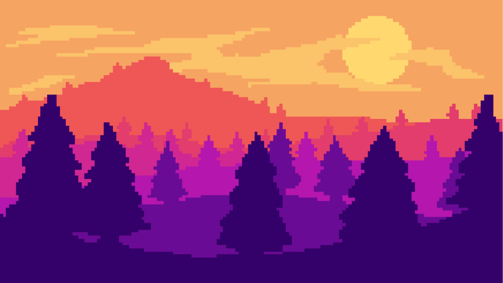 Pixel Art