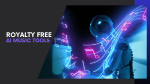 Read more about the article Stop Paying for Music! Try These Royalty-Free AI Music Tools for YouTube Instead