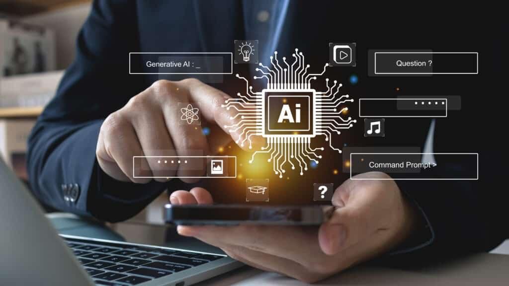 SEO with AI Driven Search Intent