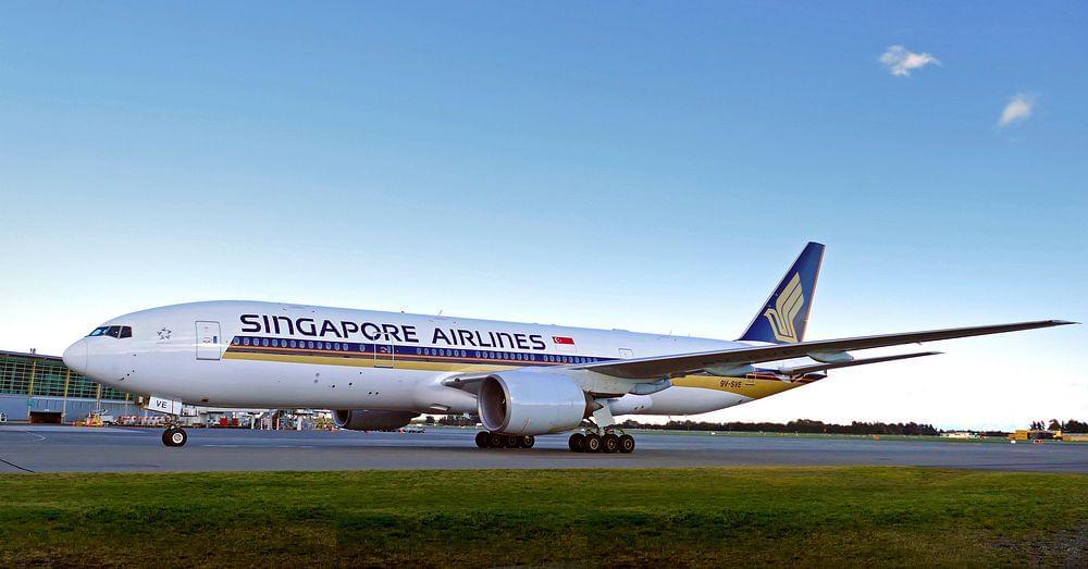 Read more about the article Singapore Airlines OpenAI Partnership Set to Revolutionize Air Travel with Next-Gen AI Solutions