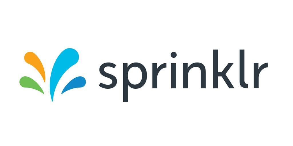 Sprinklr AI