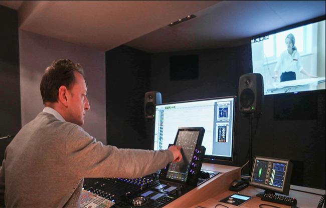Video and Audio Restoration 1