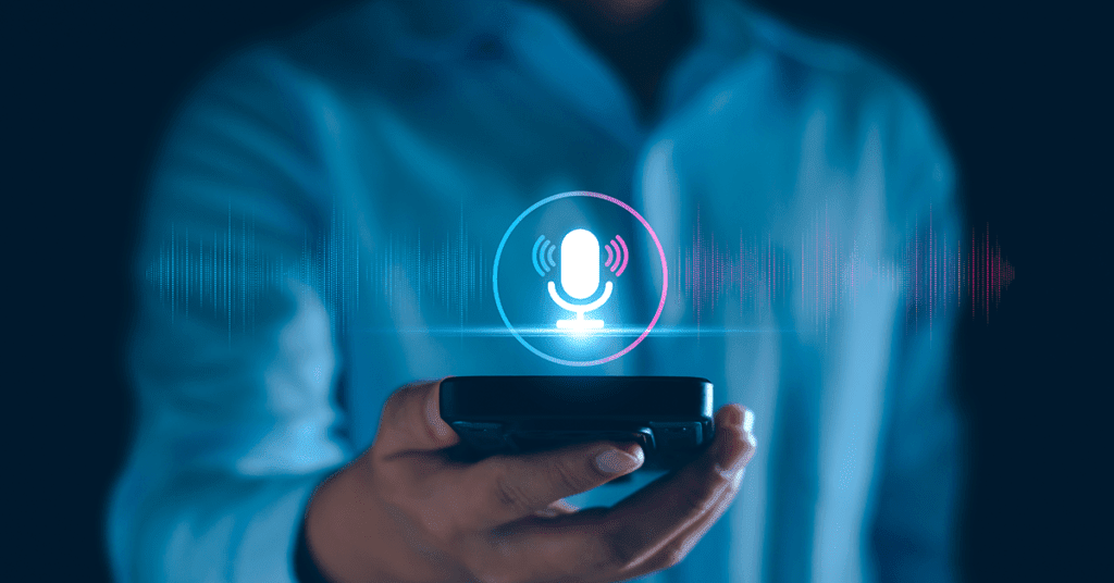 Voice Search 1