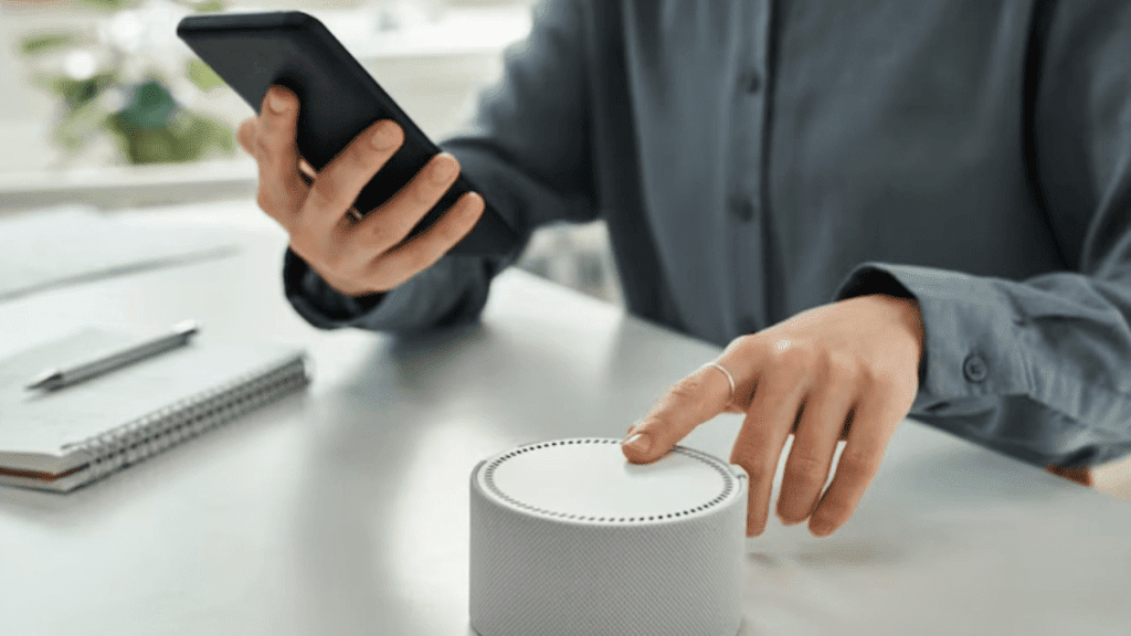 Voice Search 2