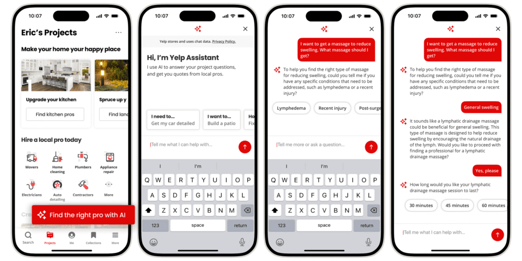 Yelp Assistant Book Massage Conversational AI 2416x1207 1