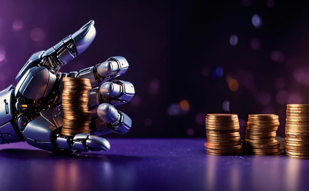 ai trading bot
