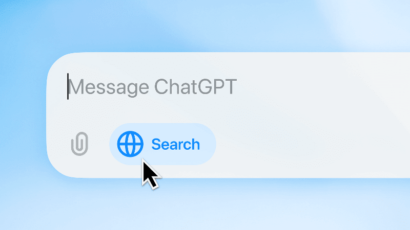 Read more about the article ChatGPT Search Booming Across Europe with Over 41 Million Monthly Users